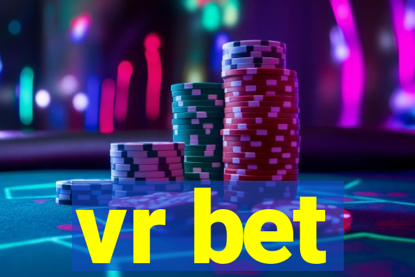 vr bet