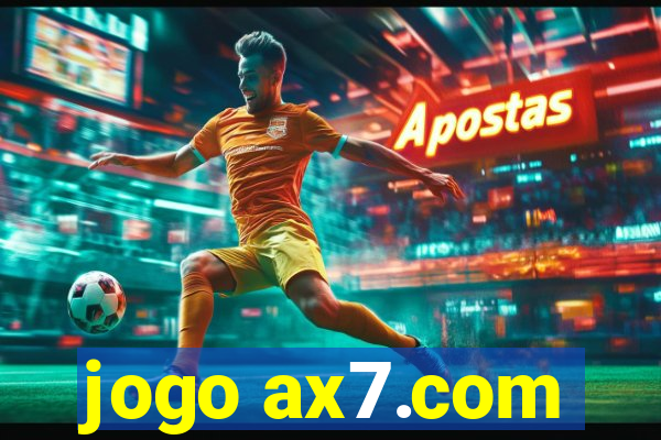 jogo ax7.com