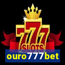 ouro777bet