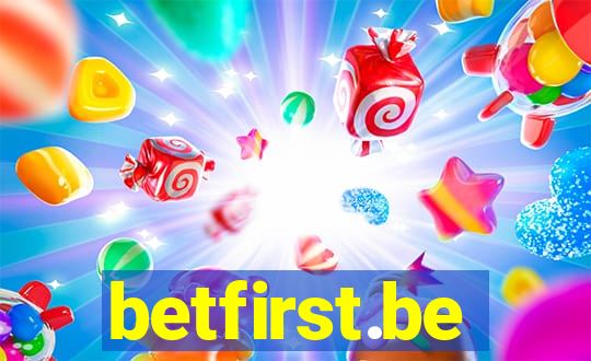 betfirst.be