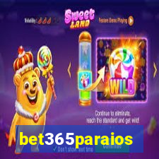 bet365paraios