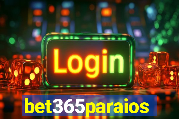 bet365paraios