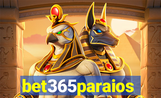 bet365paraios