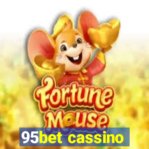 95bet cassino