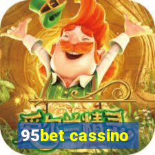 95bet cassino