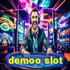 demoo slot