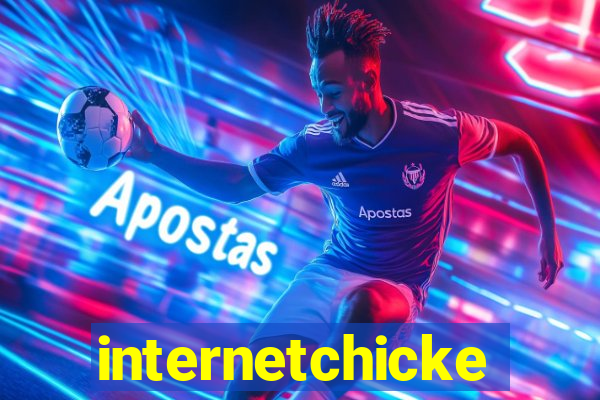 internetchicke