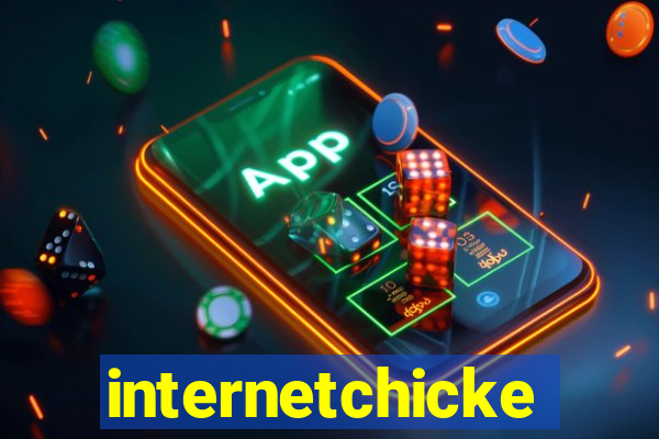 internetchicke