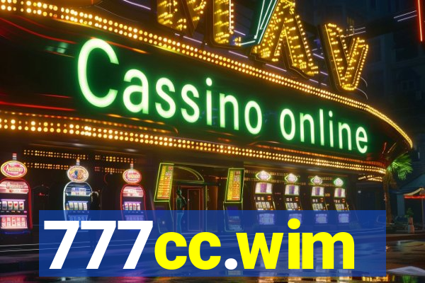 777cc.wim