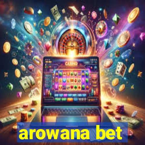 arowana bet