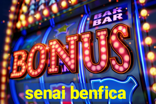 senai benfica