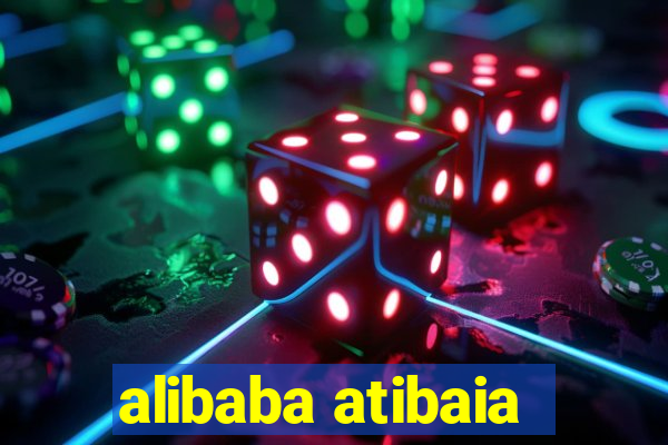 alibaba atibaia