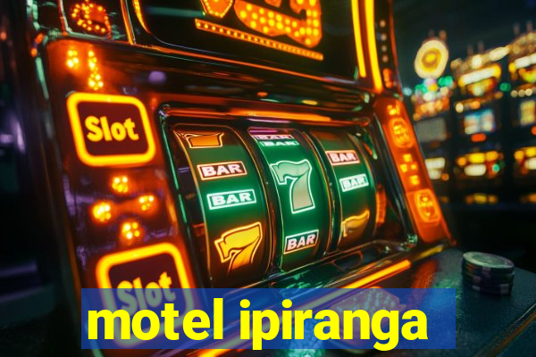 motel ipiranga