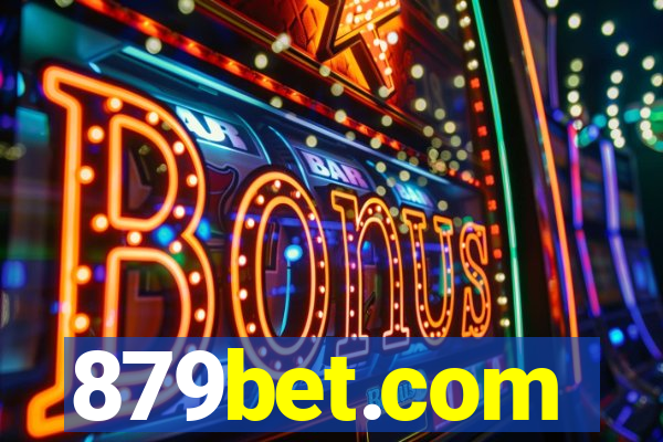 879bet.com