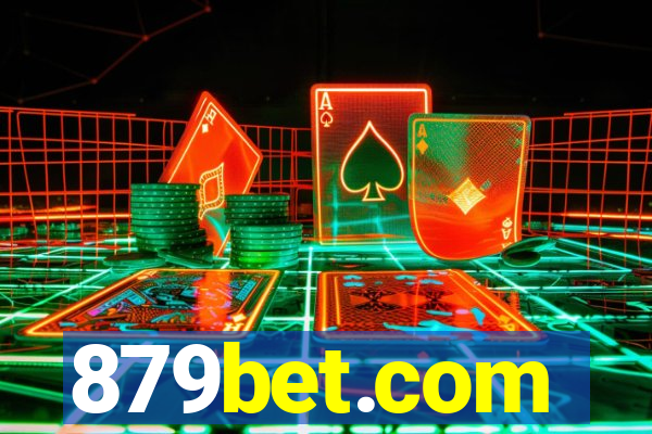 879bet.com