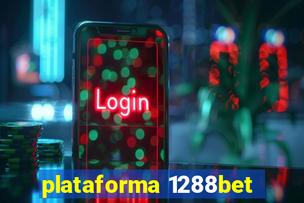 plataforma 1288bet