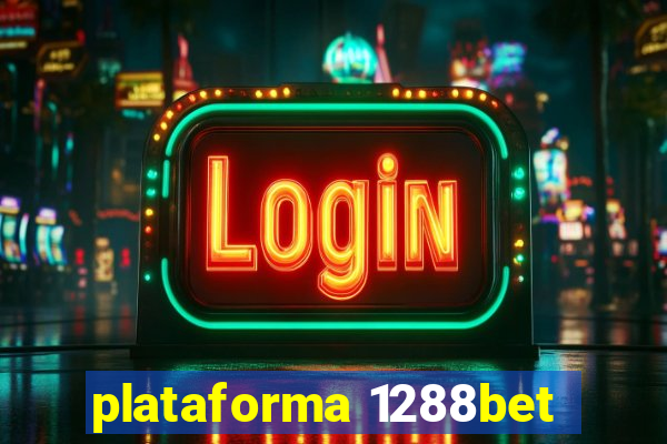 plataforma 1288bet