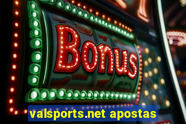 valsports.net apostas