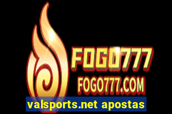 valsports.net apostas