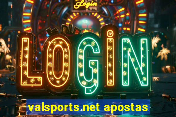 valsports.net apostas