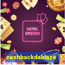 cashbackdablaze