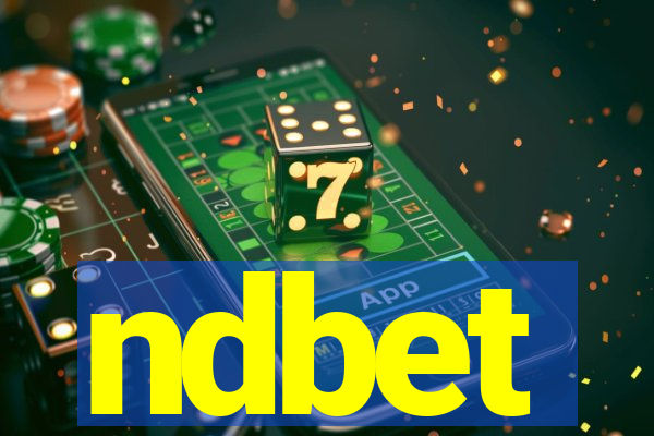 ndbet