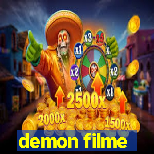 demon filme