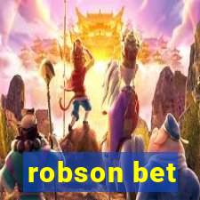 robson bet