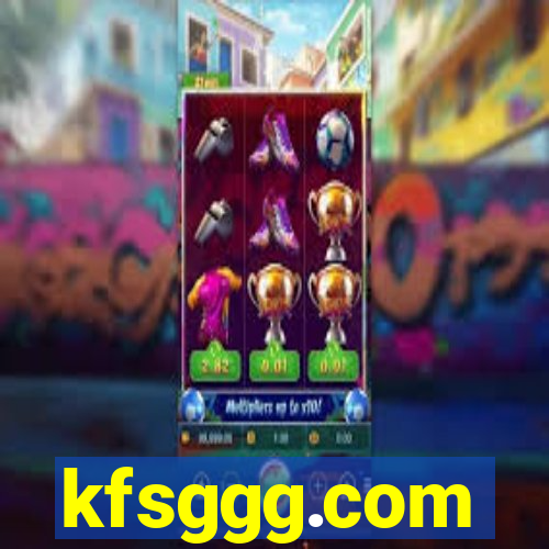 kfsggg.com