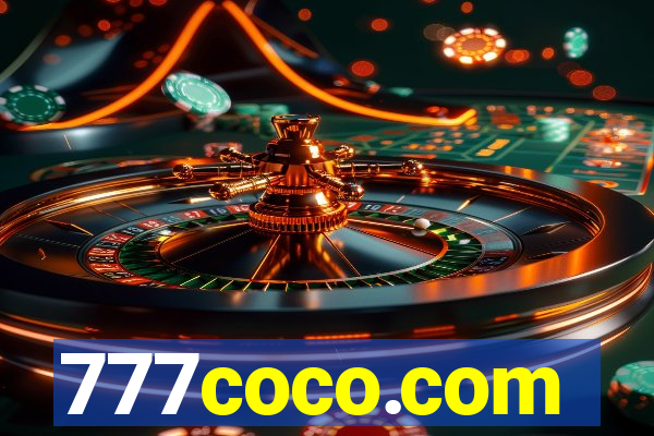 777coco.com