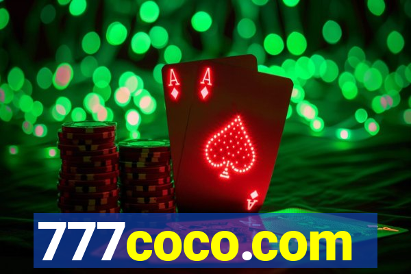 777coco.com