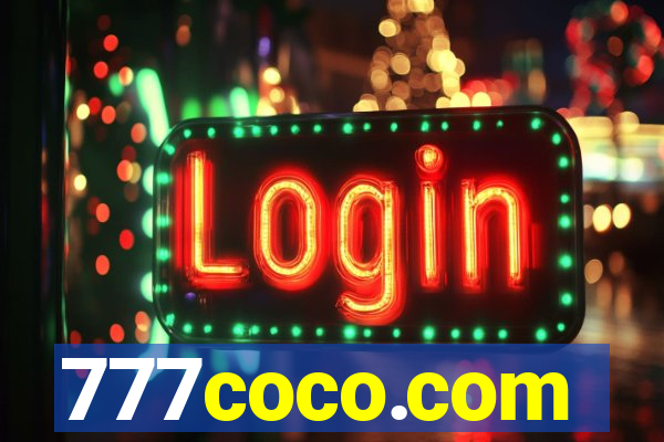 777coco.com