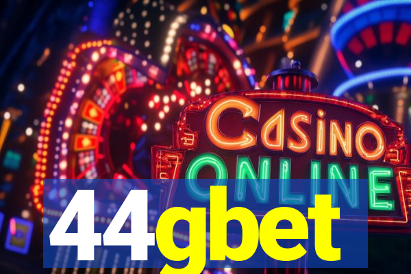 44gbet