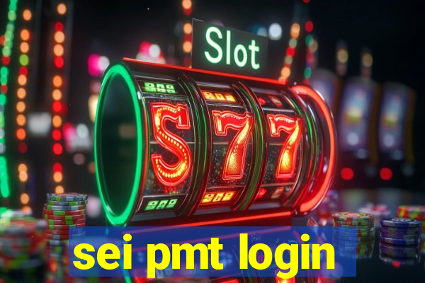 sei pmt login