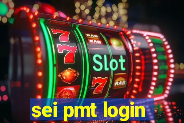 sei pmt login