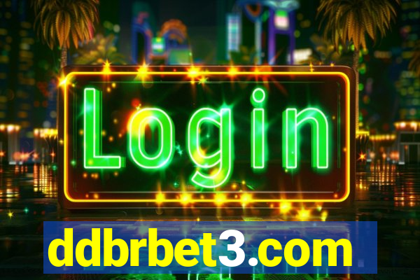 ddbrbet3.com