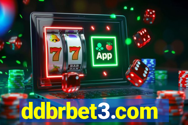 ddbrbet3.com