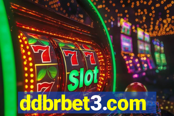 ddbrbet3.com