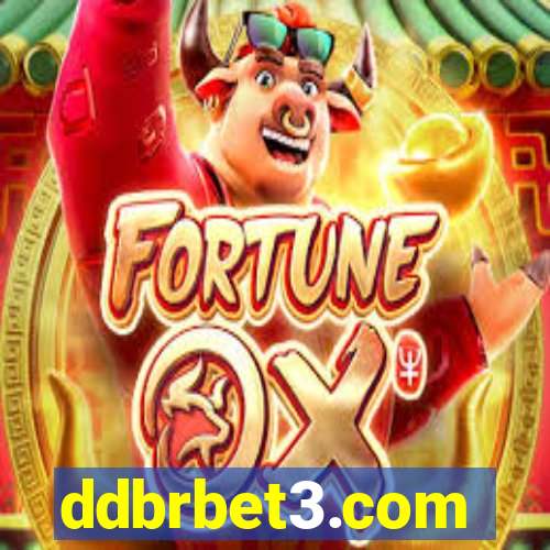 ddbrbet3.com