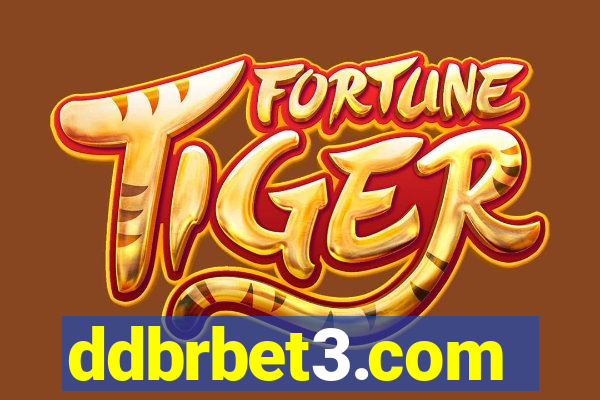 ddbrbet3.com