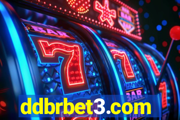 ddbrbet3.com