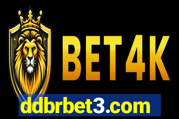 ddbrbet3.com