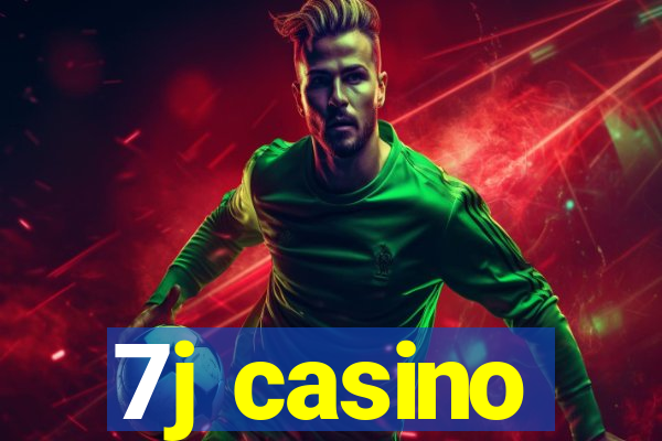 7j casino