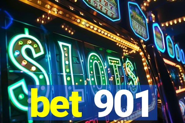 bet 901