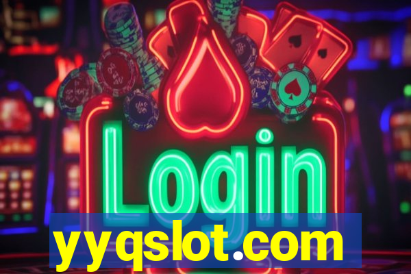 yyqslot.com