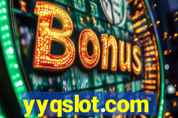 yyqslot.com