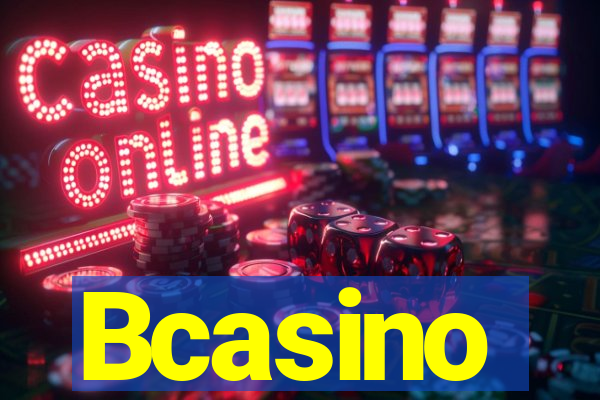 Bcasino