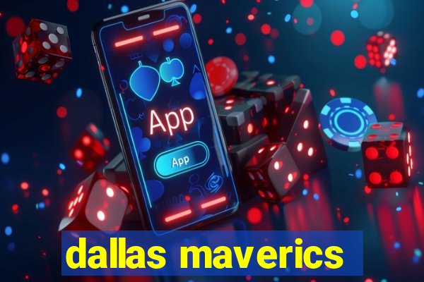 dallas maverics