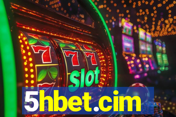 5hbet.cim