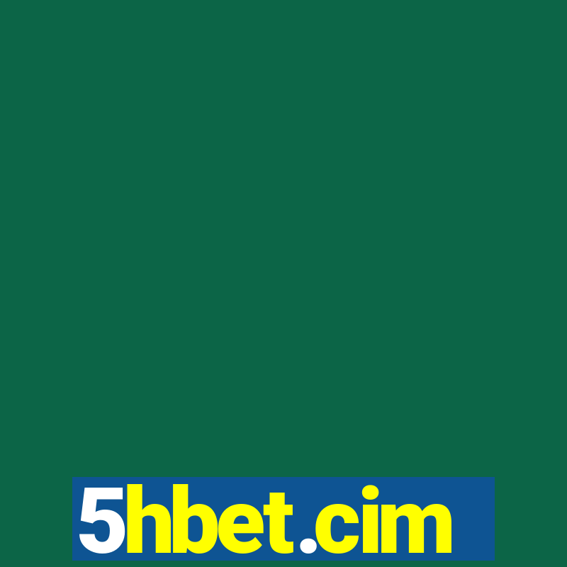 5hbet.cim